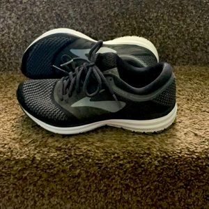 Brooks Revel running shoe. Great shape
